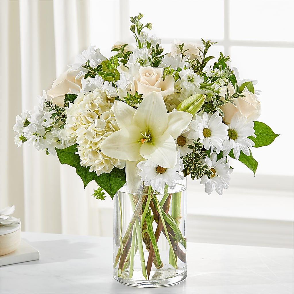 Hope & Renewal Bouquet – Designs By Lakeland Flowers, Plant City FL
