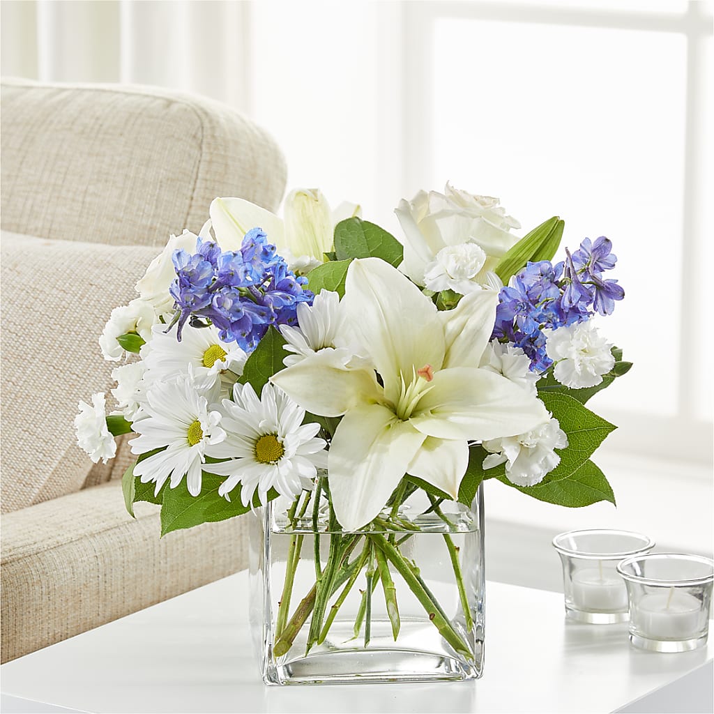 Restored Bouquet – Designs By Lakeland Flowers, Plant City FL