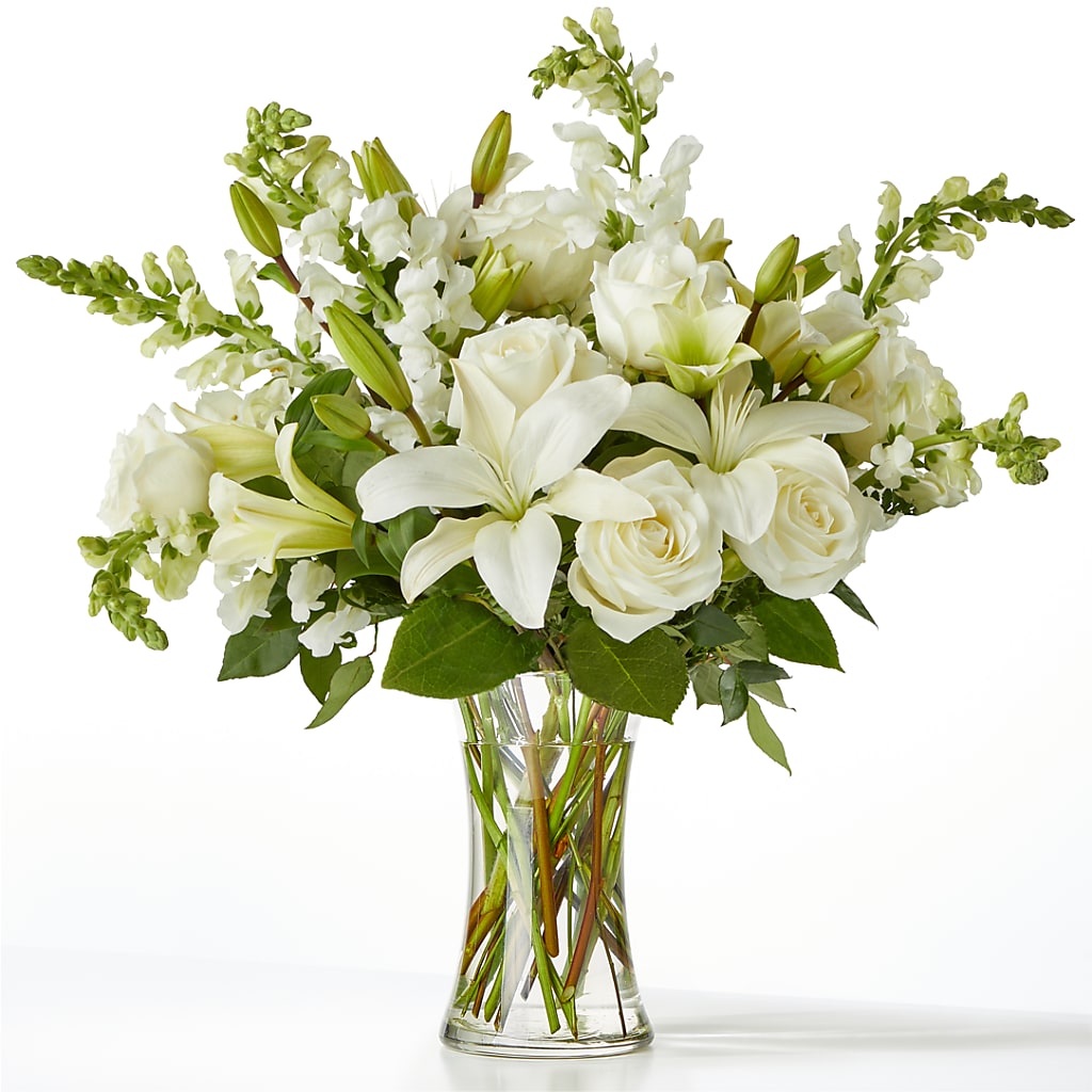 Eternal Friendship Bouquet – Designs By Lakeland Flowers, Plant City FL