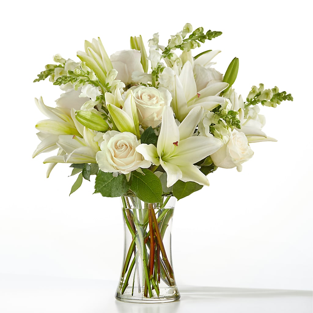 Eternal Friendship Bouquet – Designs By Lakeland Flowers, Plant City FL