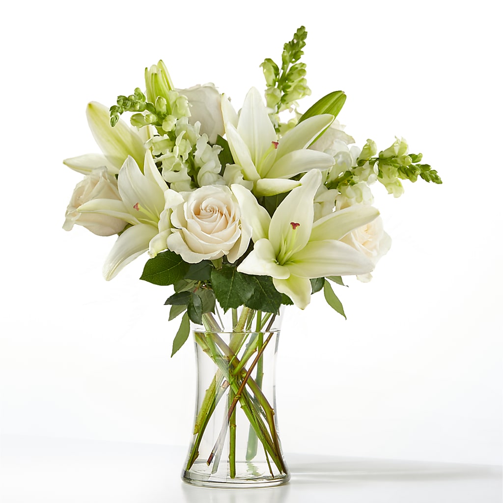 Eternal Friendship Bouquet – Designs By Lakeland Flowers, Plant City FL