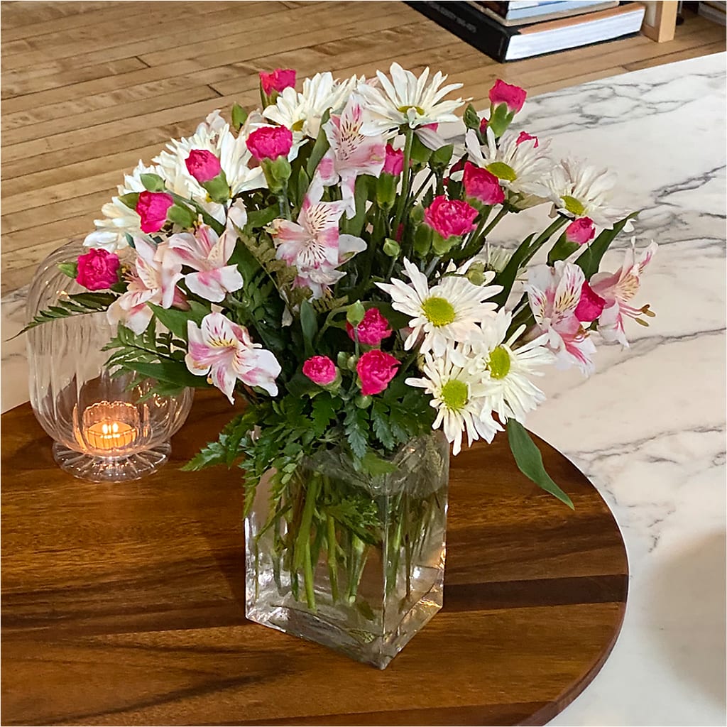 Sweet Surprises® Bouquet – Designs By Lakeland Flowers, Plant City FL
