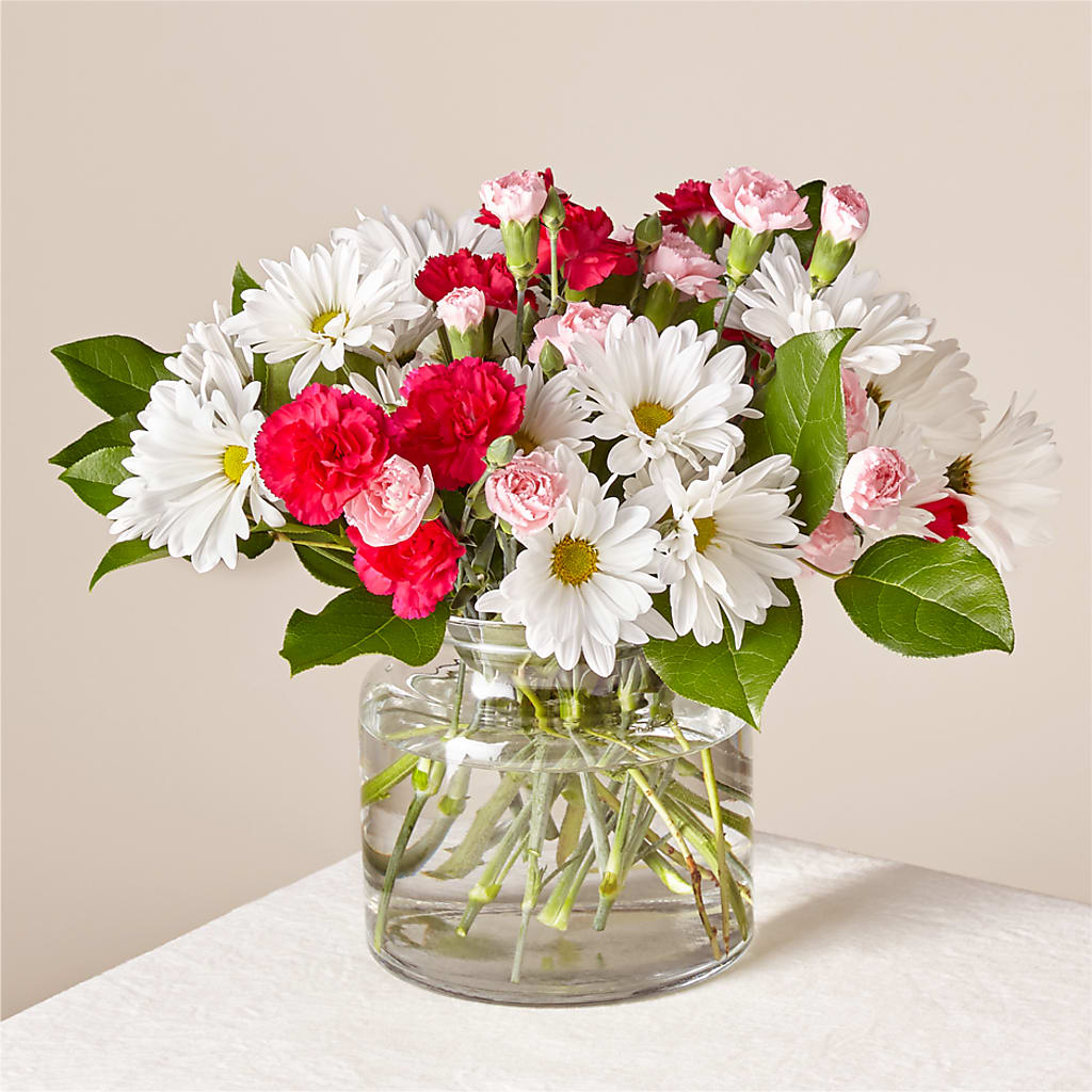 Sweet Surprises® Bouquet – Designs By Lakeland Flowers, Plant City FL