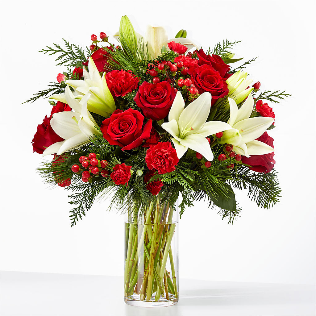 Joyful Greetings Bouquet – Designs By Lakeland Flowers, Plant City FL
