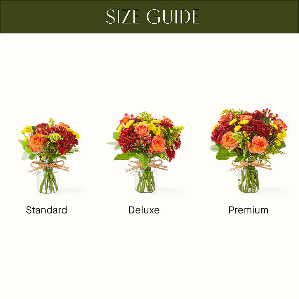 Apple Picking Bouquet – Designs By Lakeland Flowers, Plant City FL