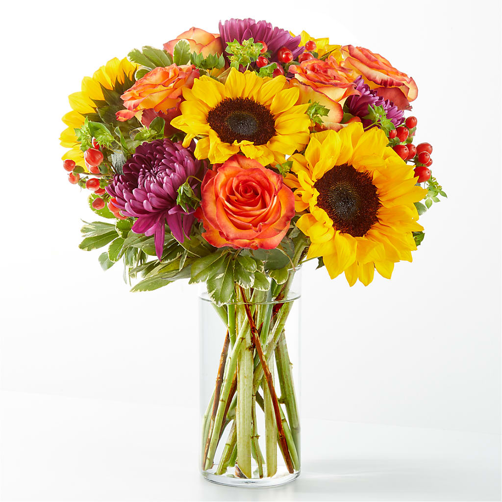 Nature Walk Bouquet – Designs By Lakeland Flowers, Plant City FL