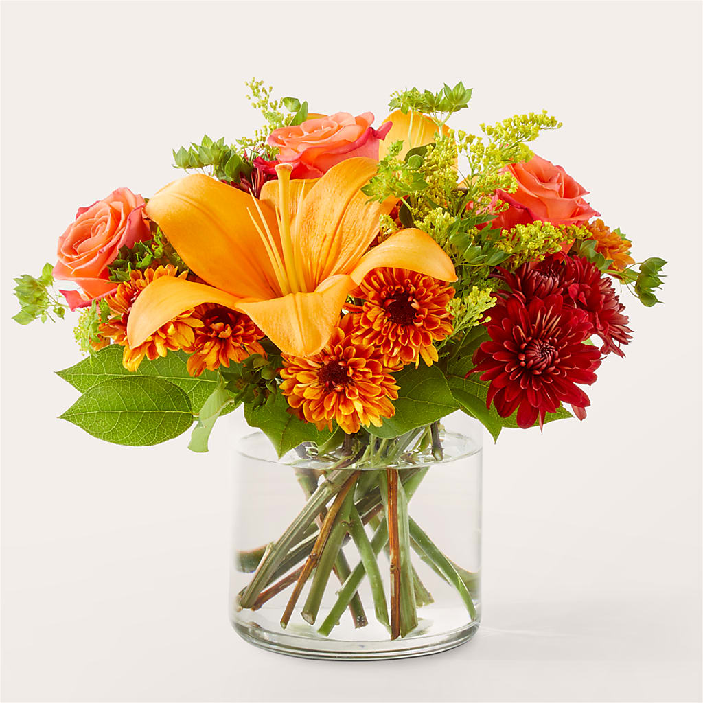 Honeycrisp Bouquet – Designs By Lakeland Flowers, Plant City FL