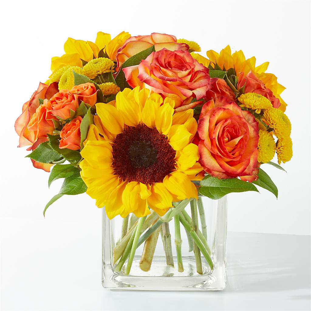 Picnic in the Park Bouquet – Designs By Lakeland Flowers, Plant City FL