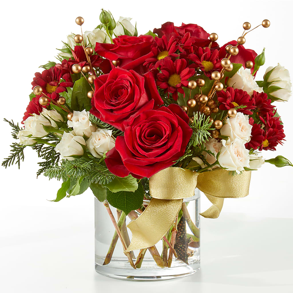 Believe Bouquet – Designs By Lakeland Flowers, Plant City FL