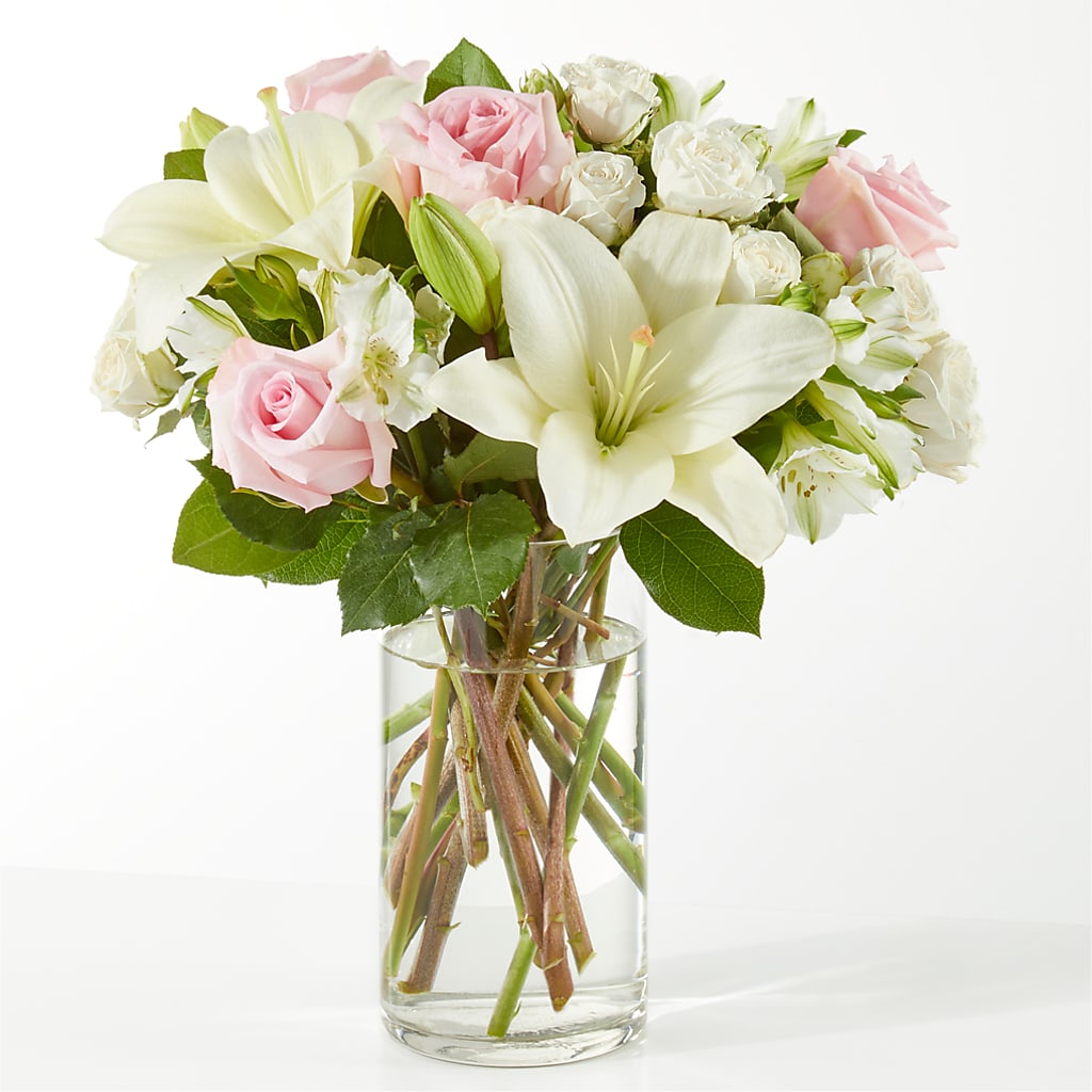 Kindhearted Bouquet – Designs By Lakeland Flowers, Plant City FL