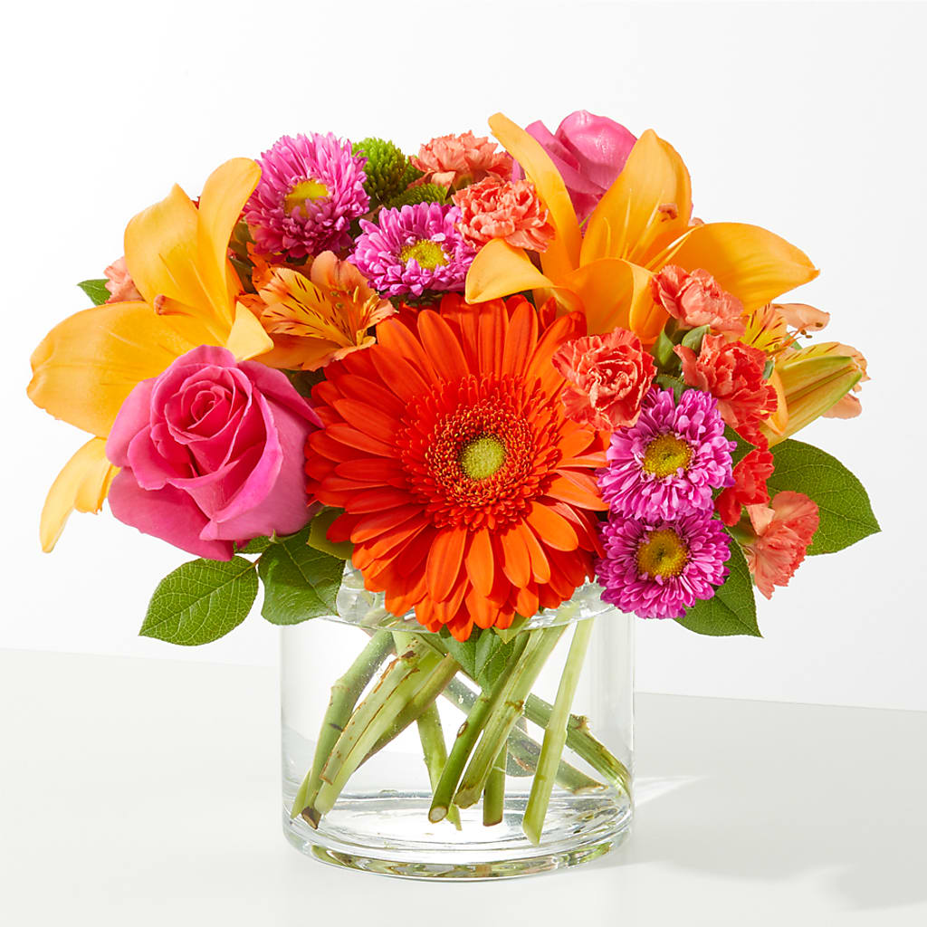 Soiree Bouquet – Designs By Lakeland Flowers, Plant City FL