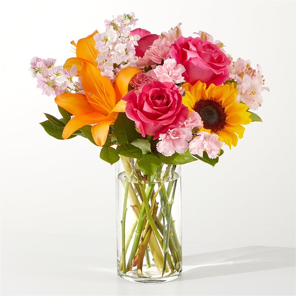In Full Swing Bouquet – Designs By Lakeland Flowers, Plant City FL