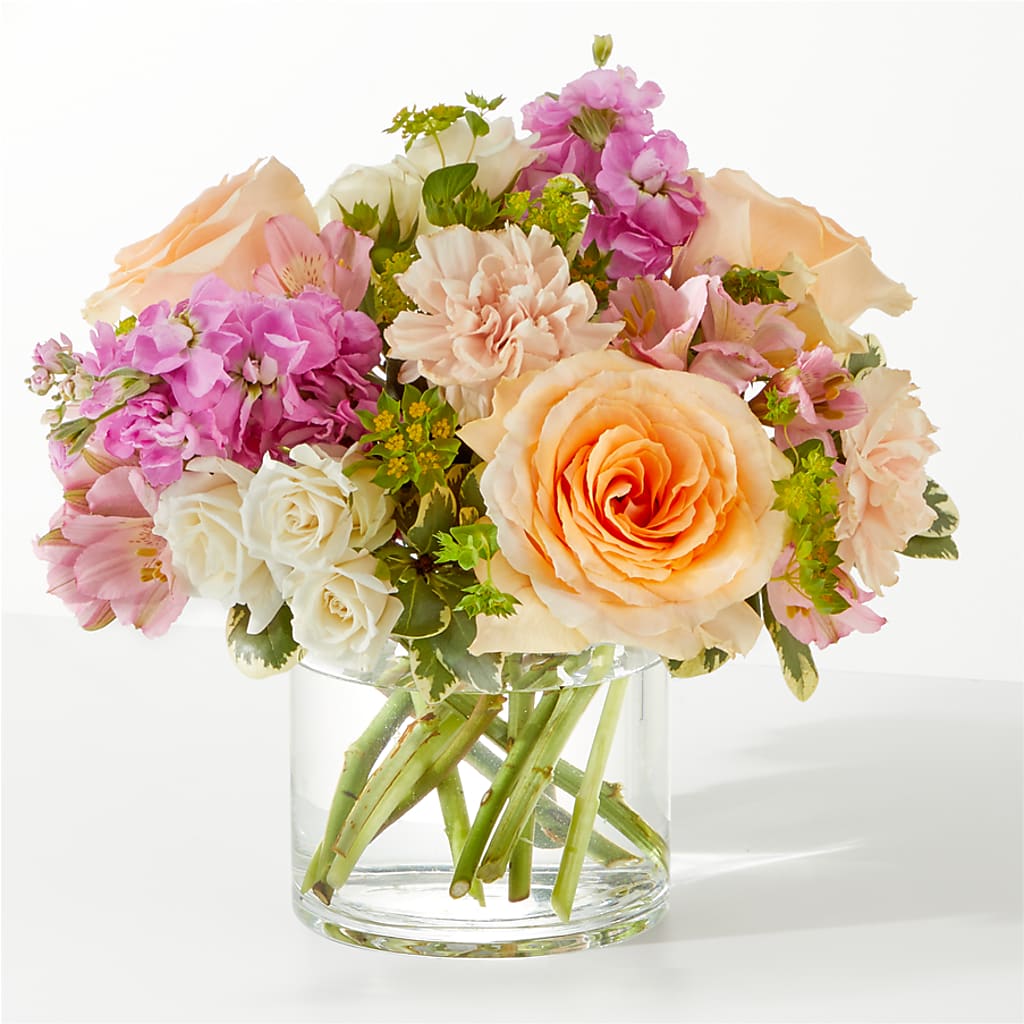 Paradise Bouquet – Designs By Lakeland Flowers, Plant City FL
