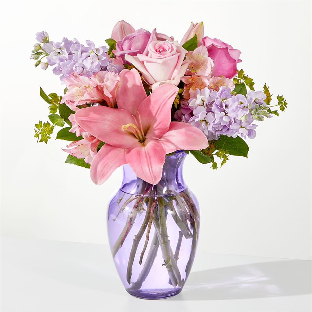 The Crown Jewel Bouquet – Designs By Lakeland Flowers, Plant City FL