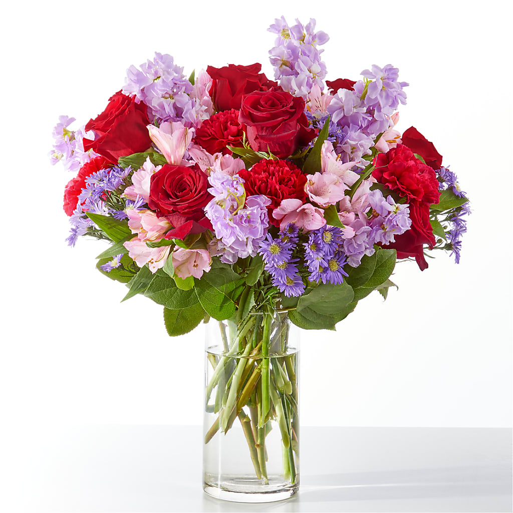 Your Majesty Bouquet – Designs By Lakeland Flowers, Plant City FL