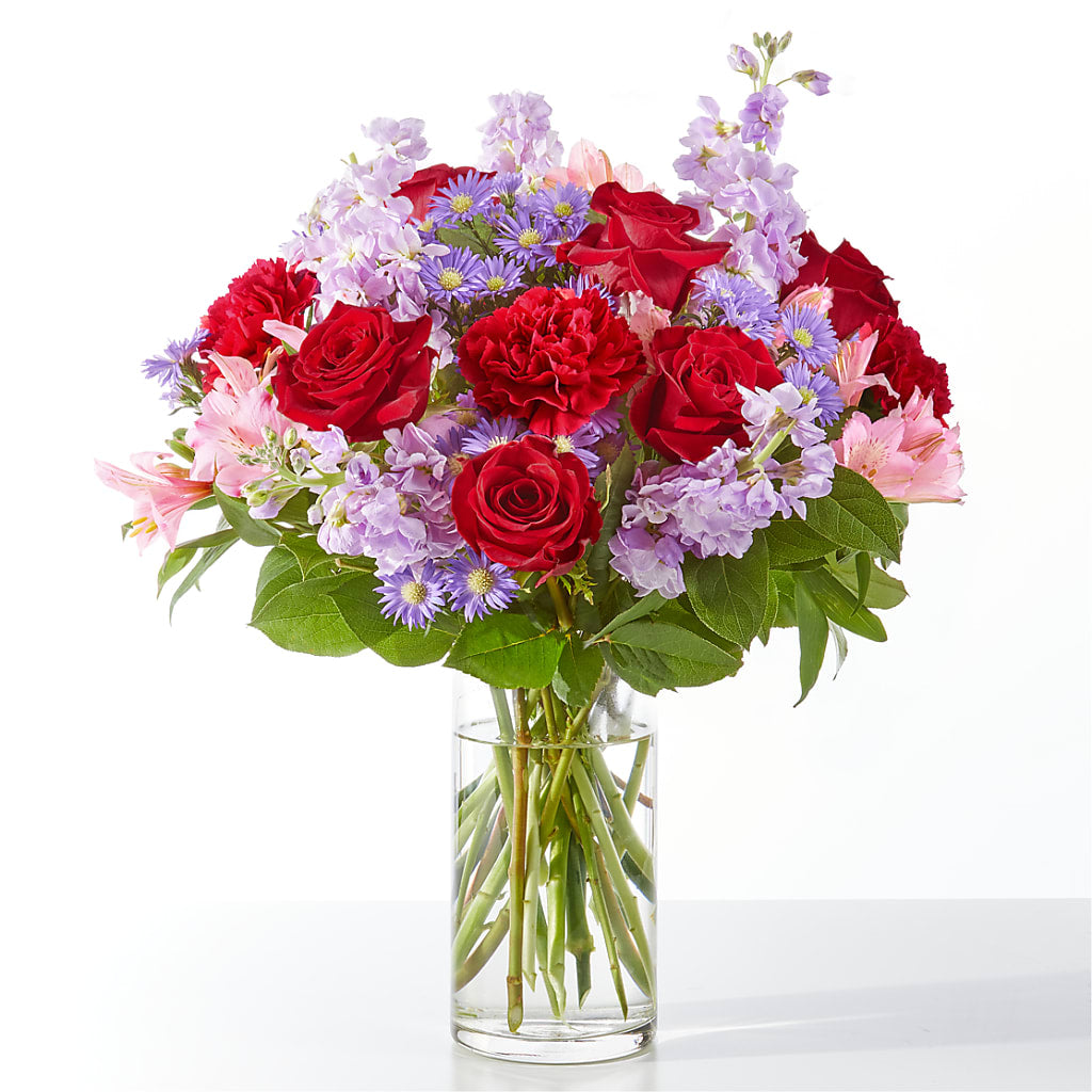 Your Majesty Bouquet – Designs By Lakeland Flowers, Plant City FL
