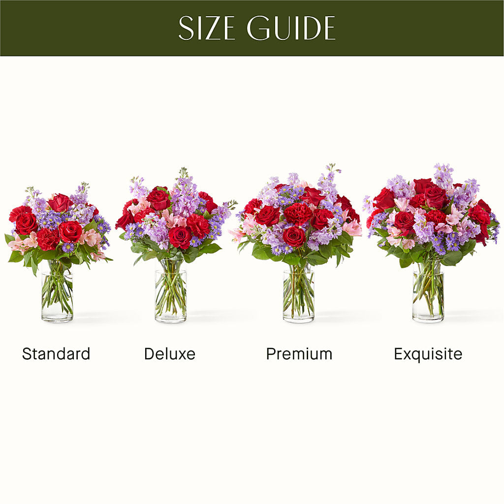 Your Majesty Bouquet – Designs By Lakeland Flowers, Plant City FL