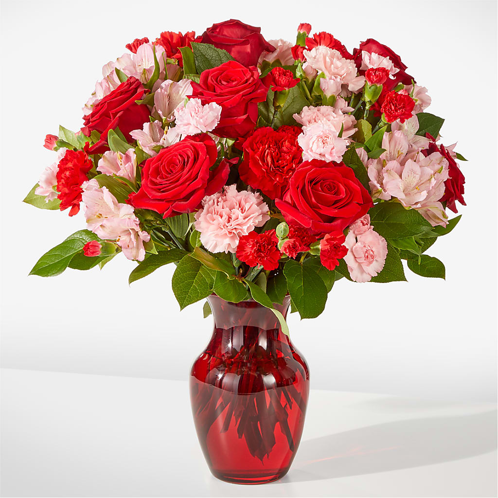 Candy Kisses Bouquet – Designs By Lakeland Flowers, Plant City FL