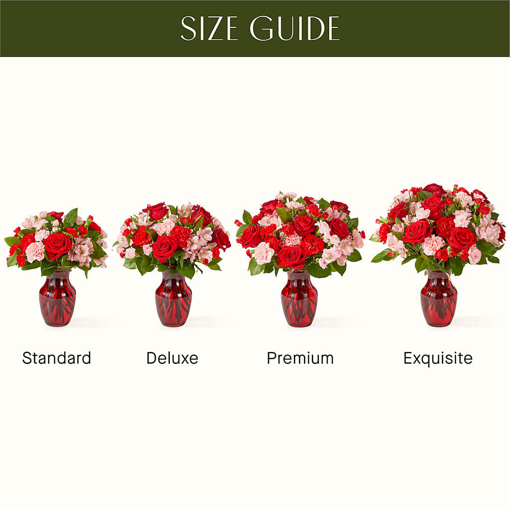 Candy Kisses Bouquet – Designs By Lakeland Flowers, Plant City FL