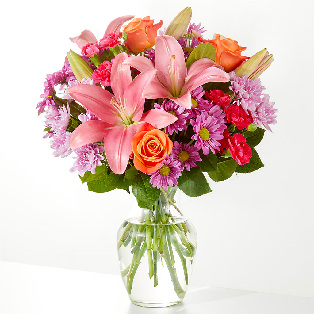 One and Only Bouquet – Designs By Lakeland Flowers, Plant City FL