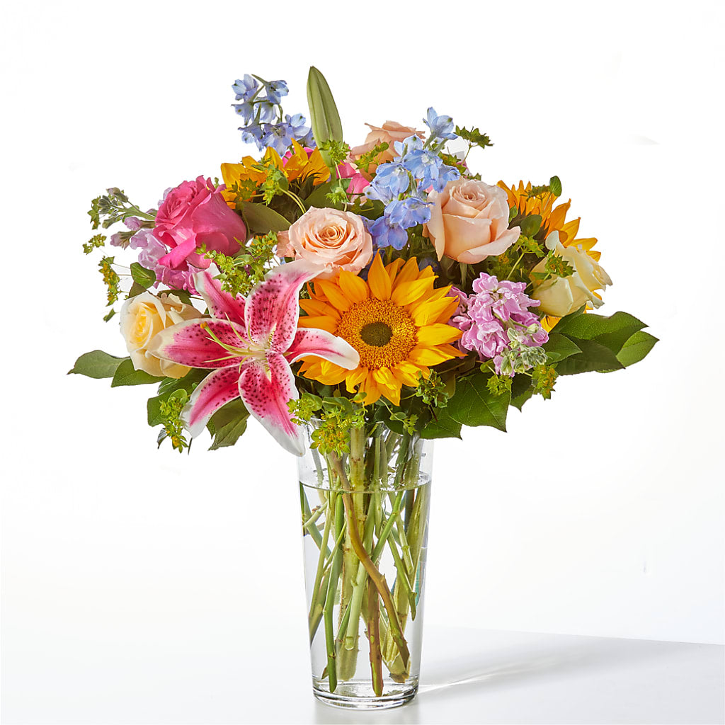 Dreamy Meadows Bouquet – Designs By Lakeland Flowers, Plant City FL