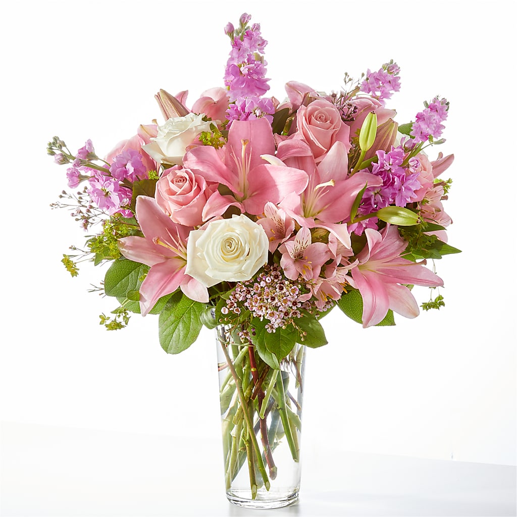 Ethereal Beauty Bouquet – Designs By Lakeland Flowers, Plant City FL