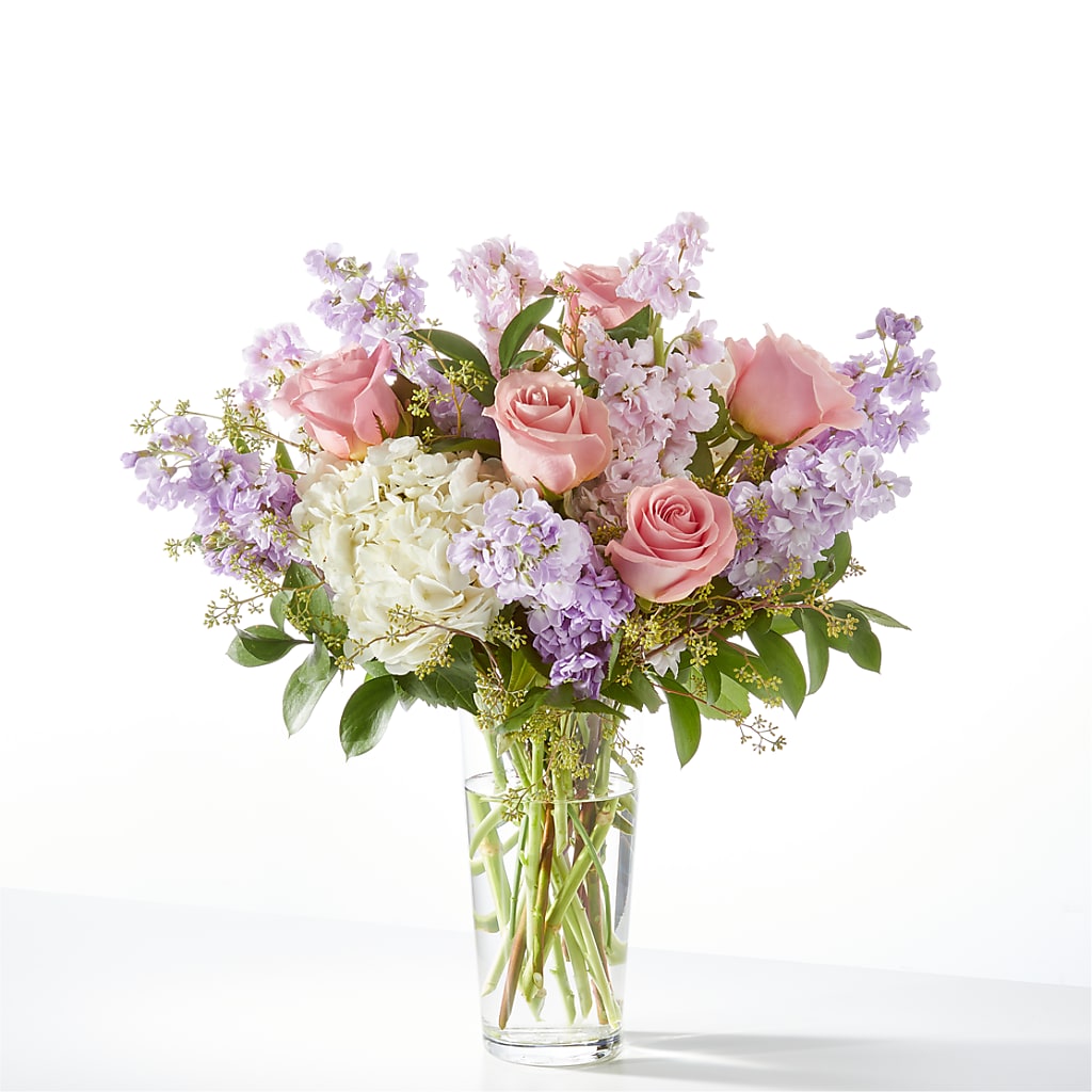 Embraced Bouquet – Designs By Lakeland Flowers, Plant City FL