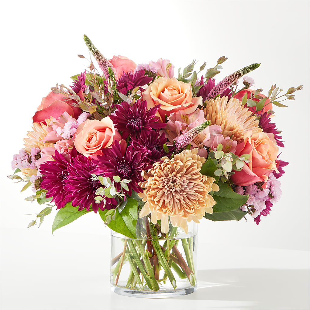 Berry Cobbler Bouquet – Designs By Lakeland Flowers, Plant City FL