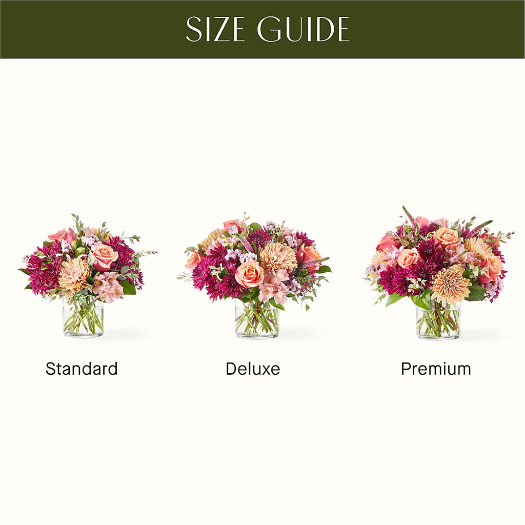 Berry Cobbler Bouquet – Designs By Lakeland Flowers, Plant City FL