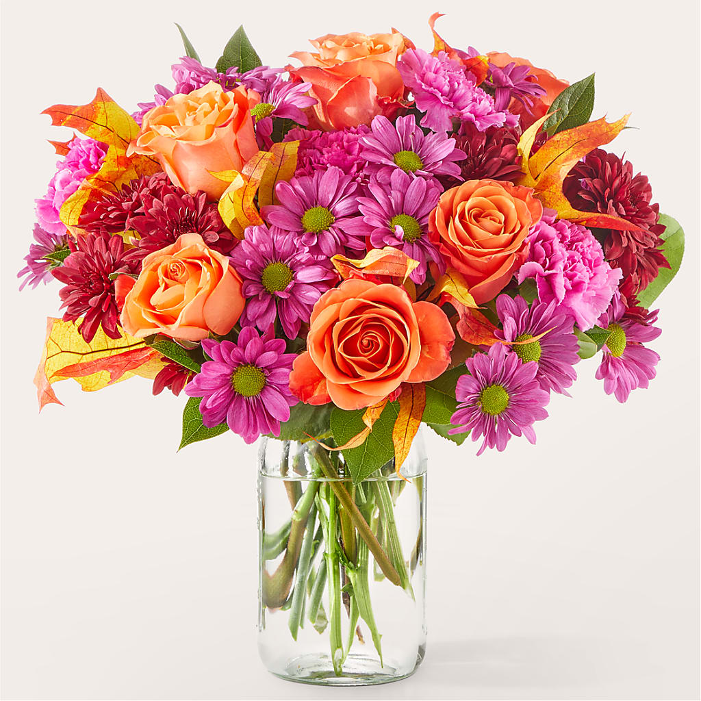 Mum's the Word Bouquet – Designs By Lakeland Flowers, Plant City FL