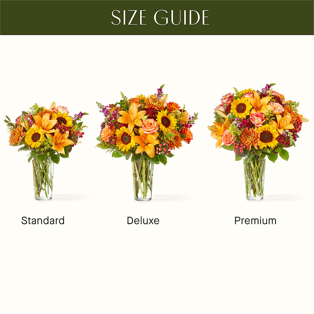 Seasons Change Bouquet – Designs By Lakeland Flowers, Plant City FL