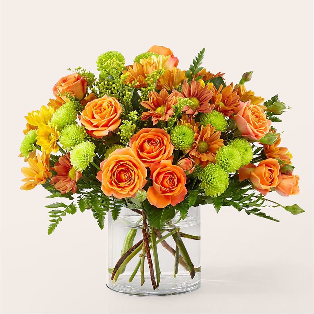 The Farmhouse Bouquet – Designs By Lakeland Flowers, Plant City FL