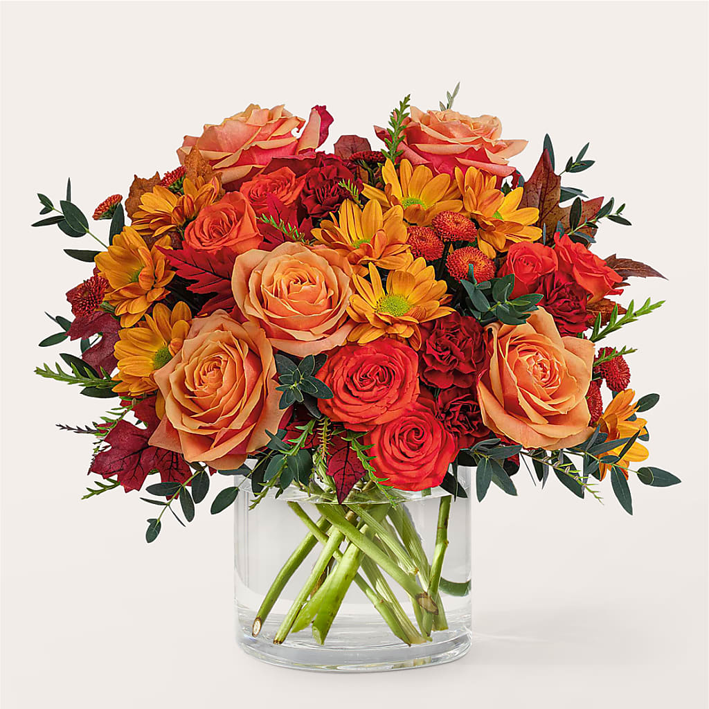 Sweet as Cinnamon Bouquet – Designs By Lakeland Flowers, Plant City FL