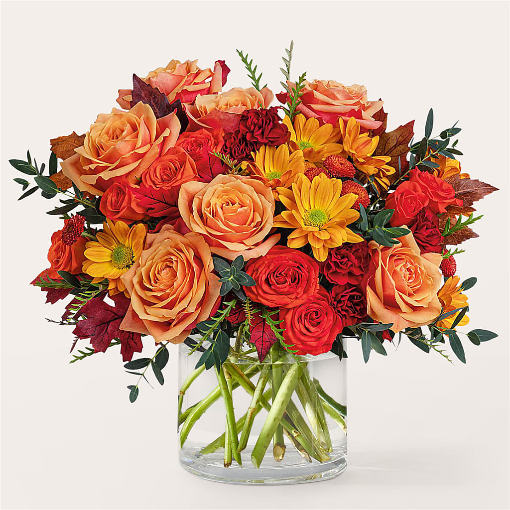 Sweet as Cinnamon Bouquet – Designs By Lakeland Flowers, Plant City FL