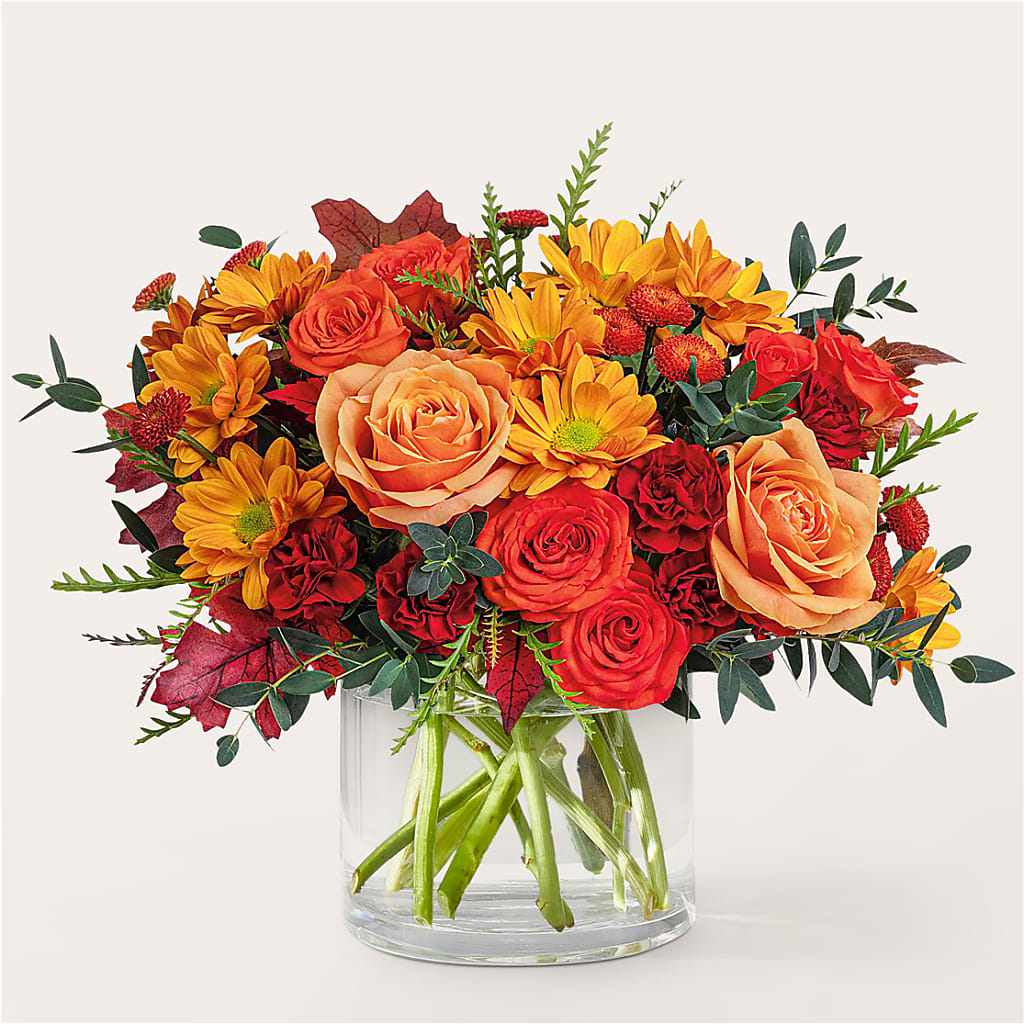 Sweet as Cinnamon Bouquet – Designs By Lakeland Flowers, Plant City FL