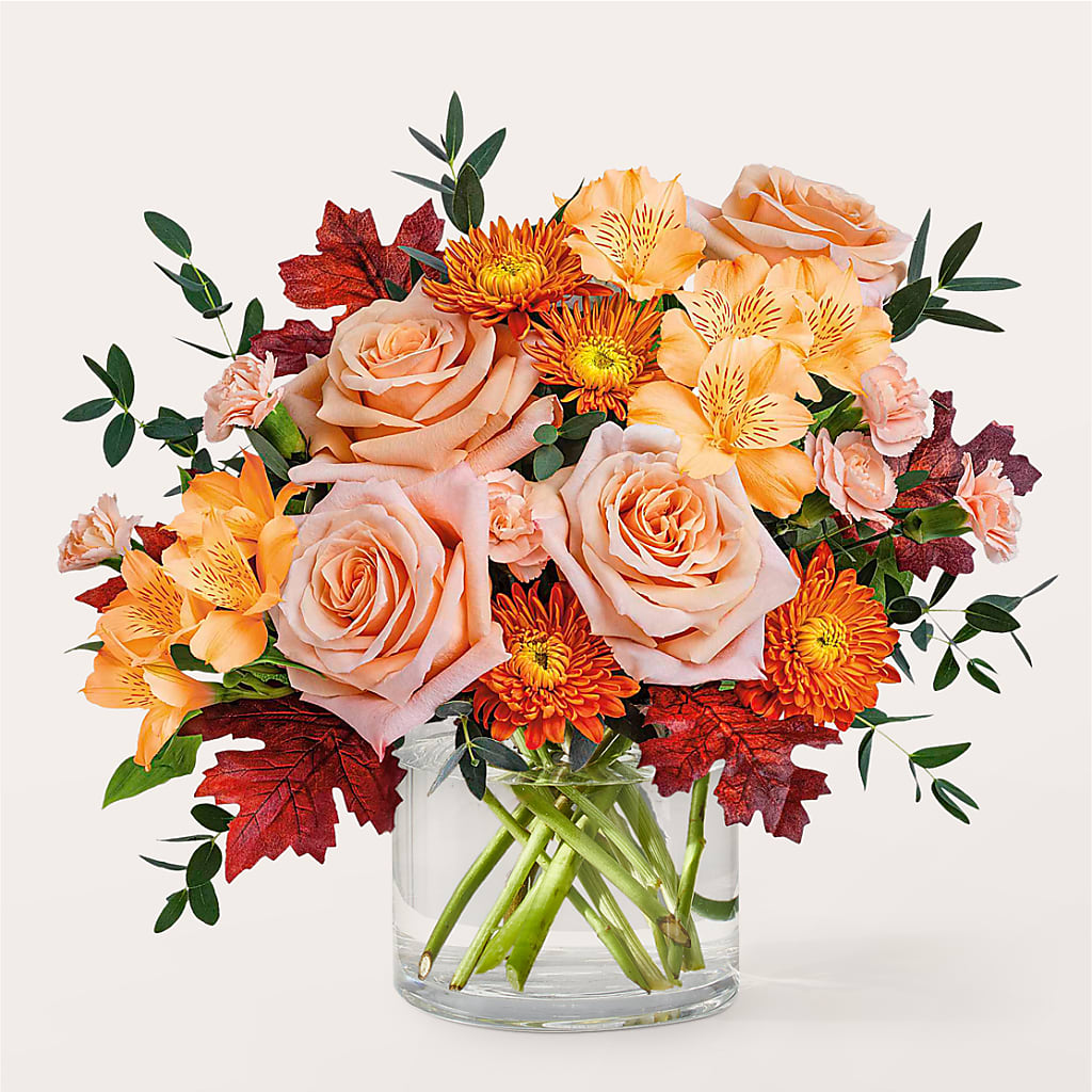 Spiced Latte Bouquet – Designs By Lakeland Flowers, Plant City FL