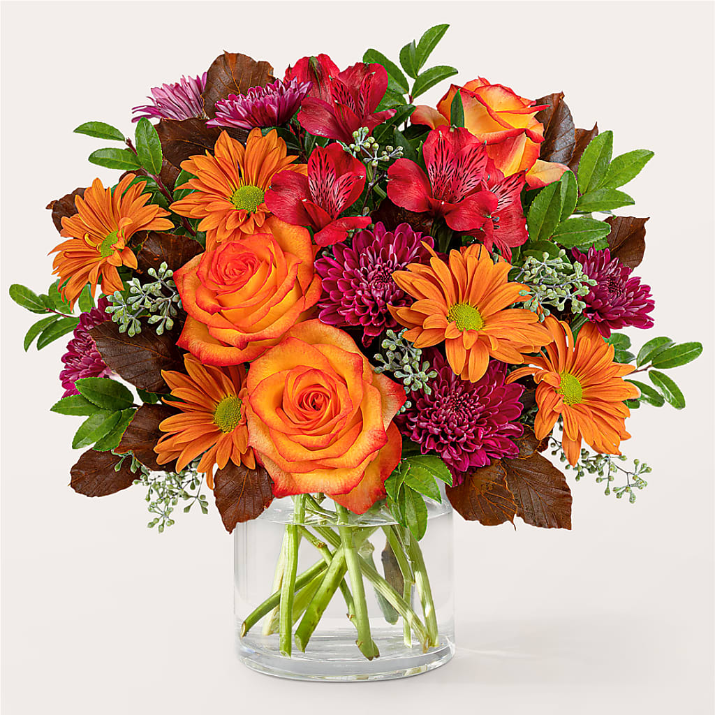 Brisk Morning Bouquet – Designs By Lakeland Flowers, Plant City FL