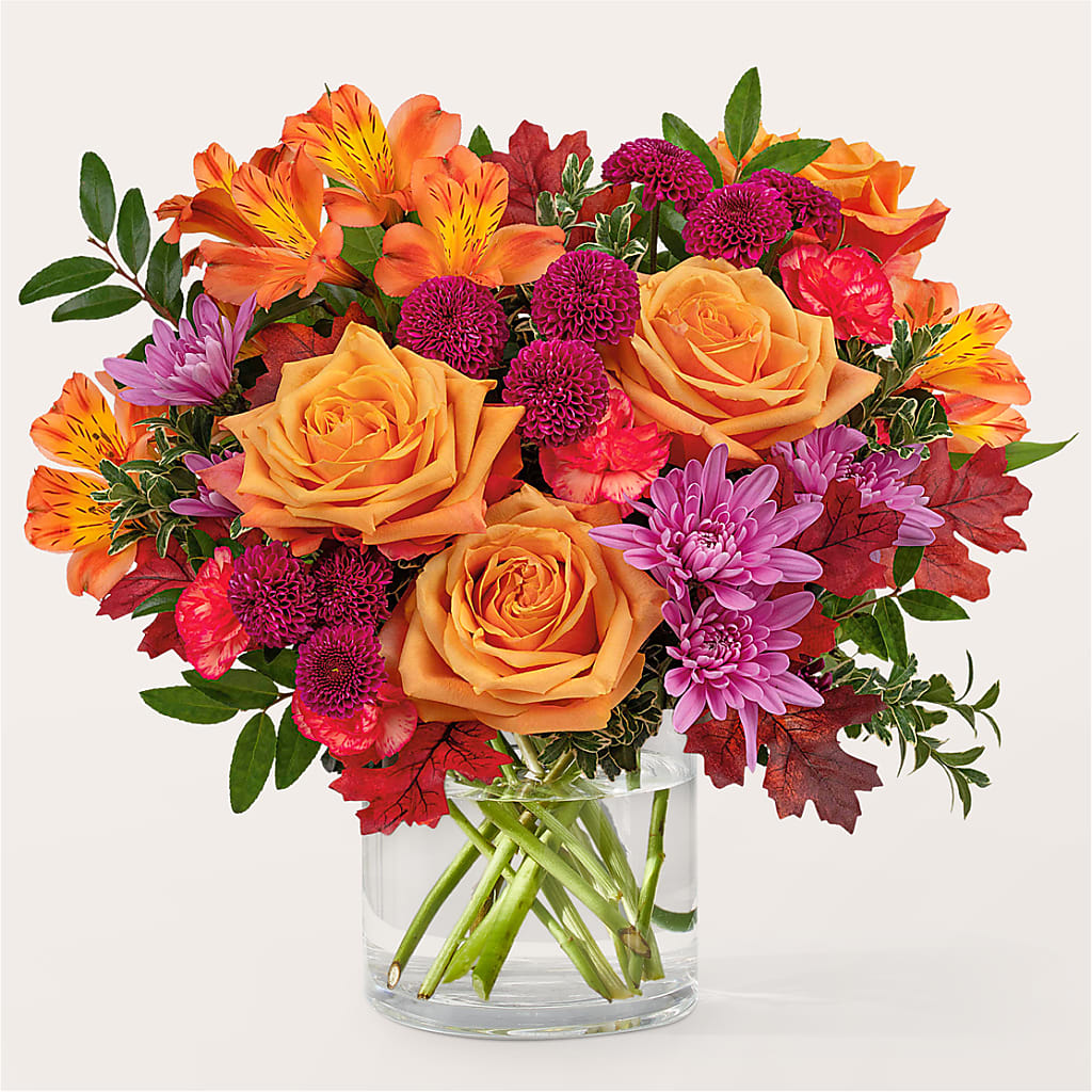 Terracotta Treasures Bouquet – Designs By Lakeland Flowers, Plant City FL