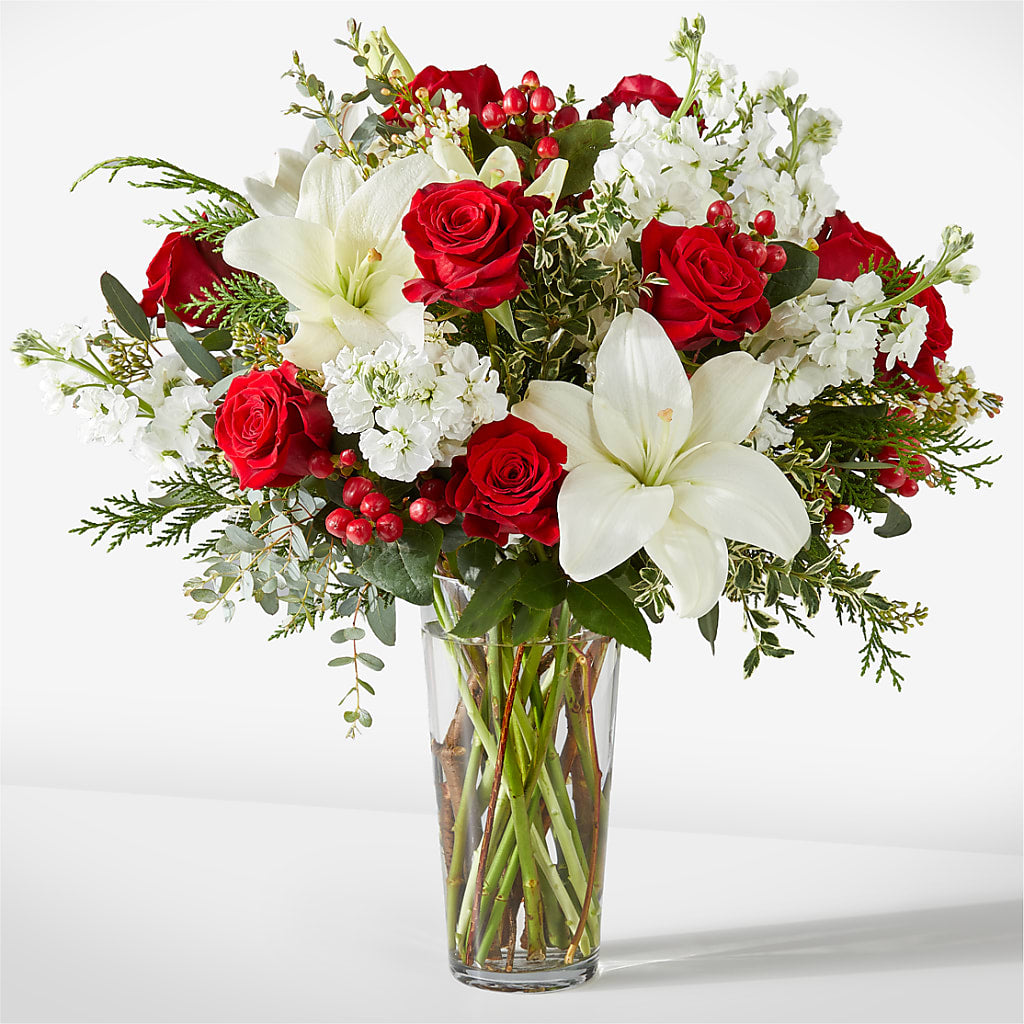 Twinkle Lights Bouquet – Designs By Lakeland Flowers, Plant City FL
