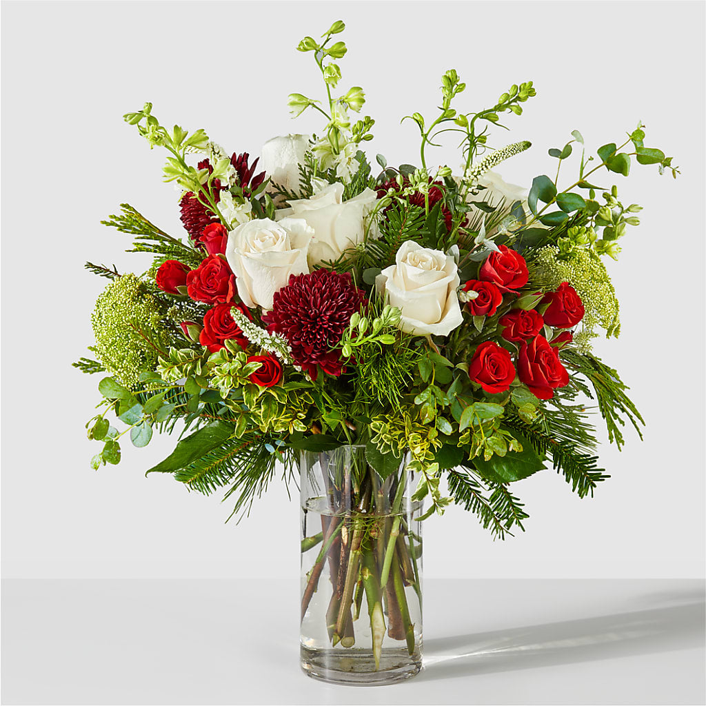 Favorite Traditions Bouquet – Designs By Lakeland Flowers, Plant City FL