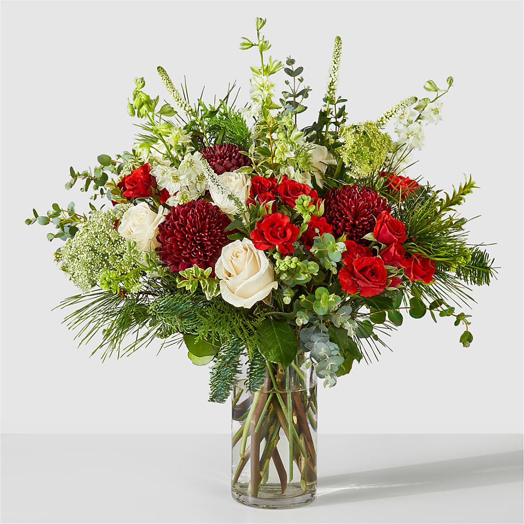Favorite Traditions Bouquet – Designs By Lakeland Flowers, Plant City FL