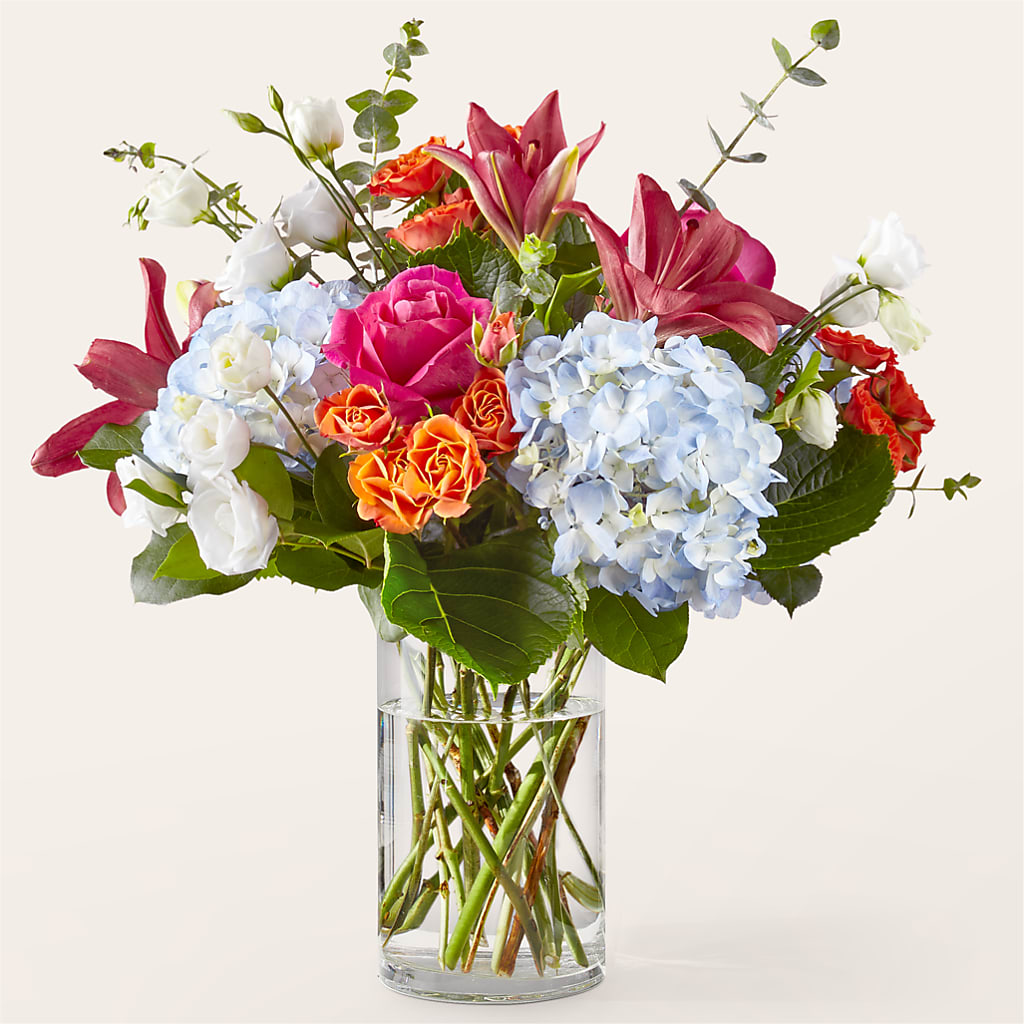 Awestruck Luxury Bouquet – Designs By Lakeland Flowers, Plant City FL