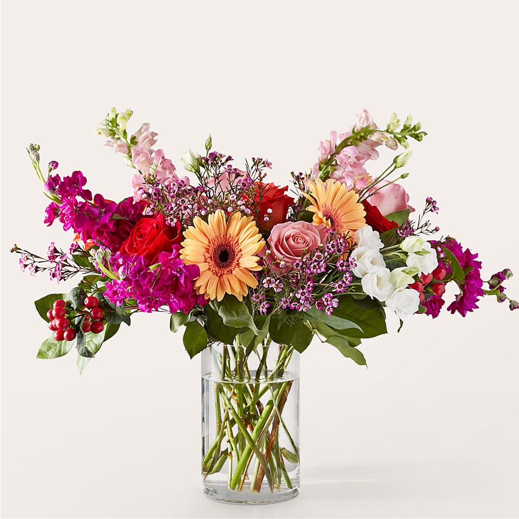 Renaissance Luxury Bouquet – Designs By Lakeland Flowers, Plant City FL