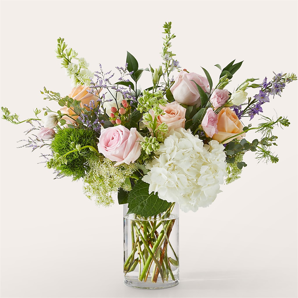 From Scratch Luxury Bouquet – Designs By Lakeland Flowers, Plant City FL