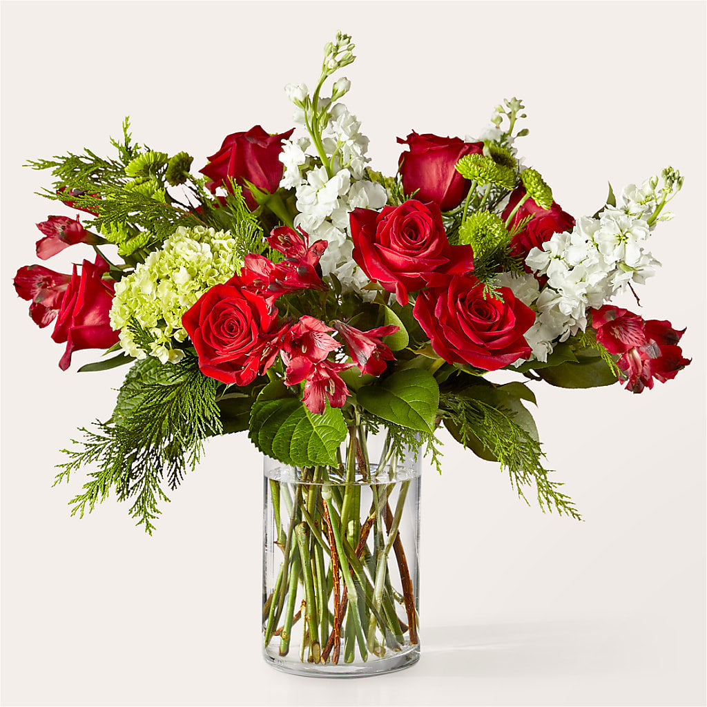 Tree Shopping Bouquet – Designs By Lakeland Flowers, Plant City FL