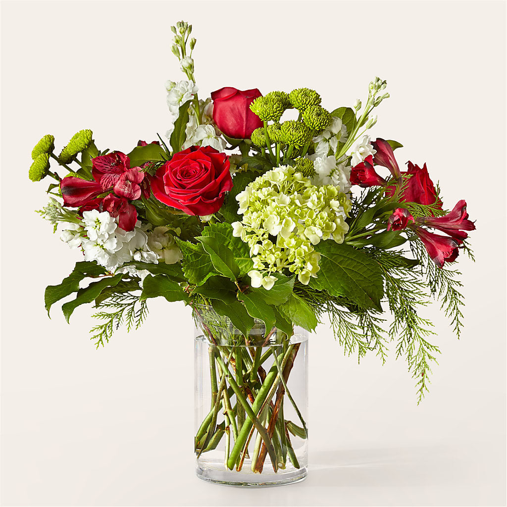 Tree Shopping Bouquet – Designs By Lakeland Flowers, Plant City FL
