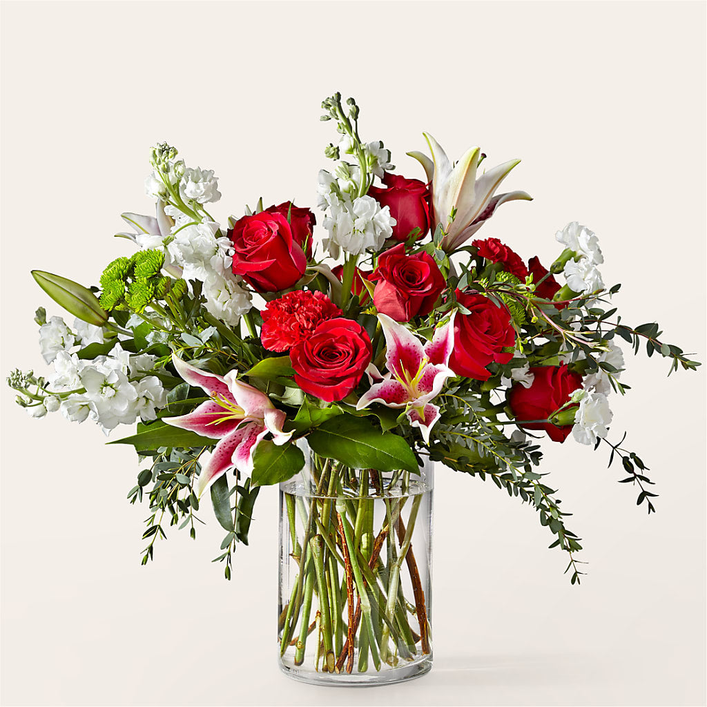 Gumdrop Button Bouquet – Designs By Lakeland Flowers, Plant City FL