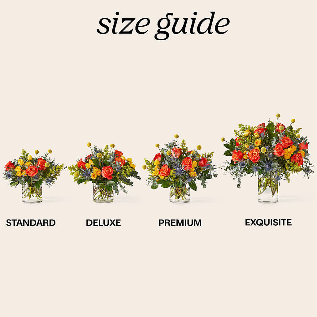 Disco Bouquet – Designs By Lakeland Flowers, Plant City FL