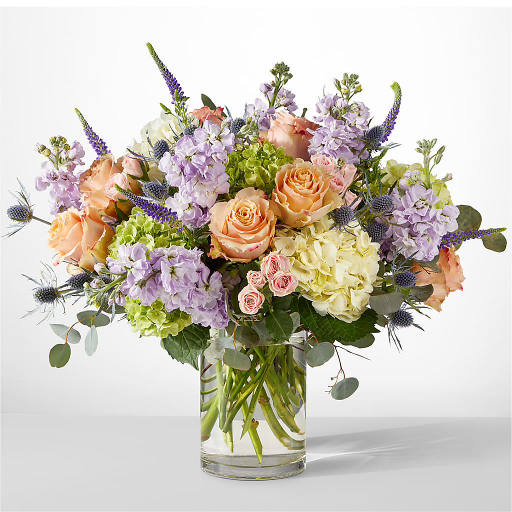 Porch Swing Bouquet – Designs By Lakeland Flowers, Plant City FL