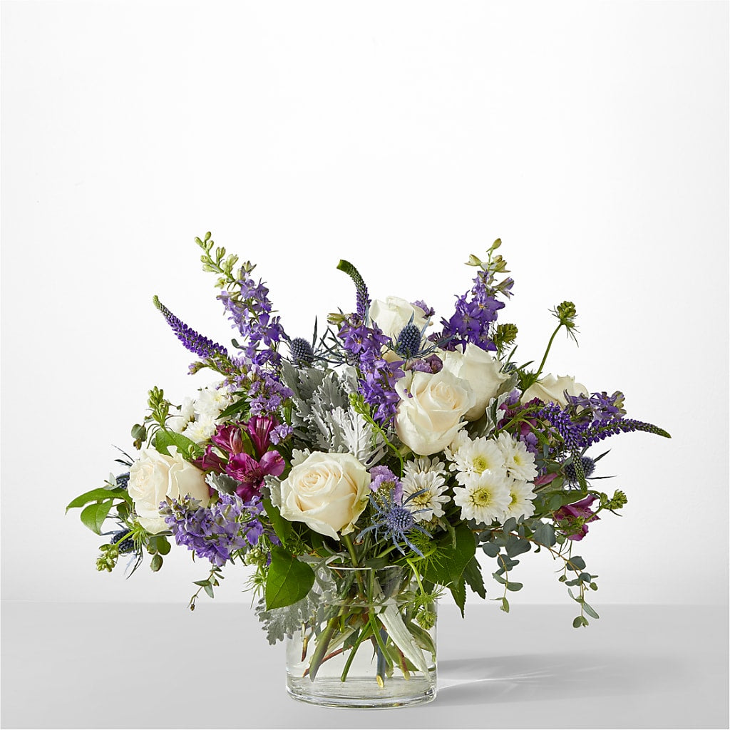 Shooting Star Bouquet – Designs By Lakeland Flowers, Plant City FL